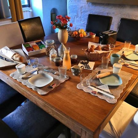 La Paloma B&B Barbentane ภายนอก รูปภาพ