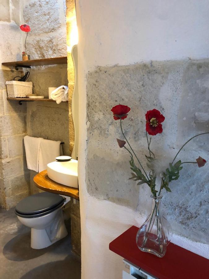 La Paloma B&B Barbentane ภายนอก รูปภาพ