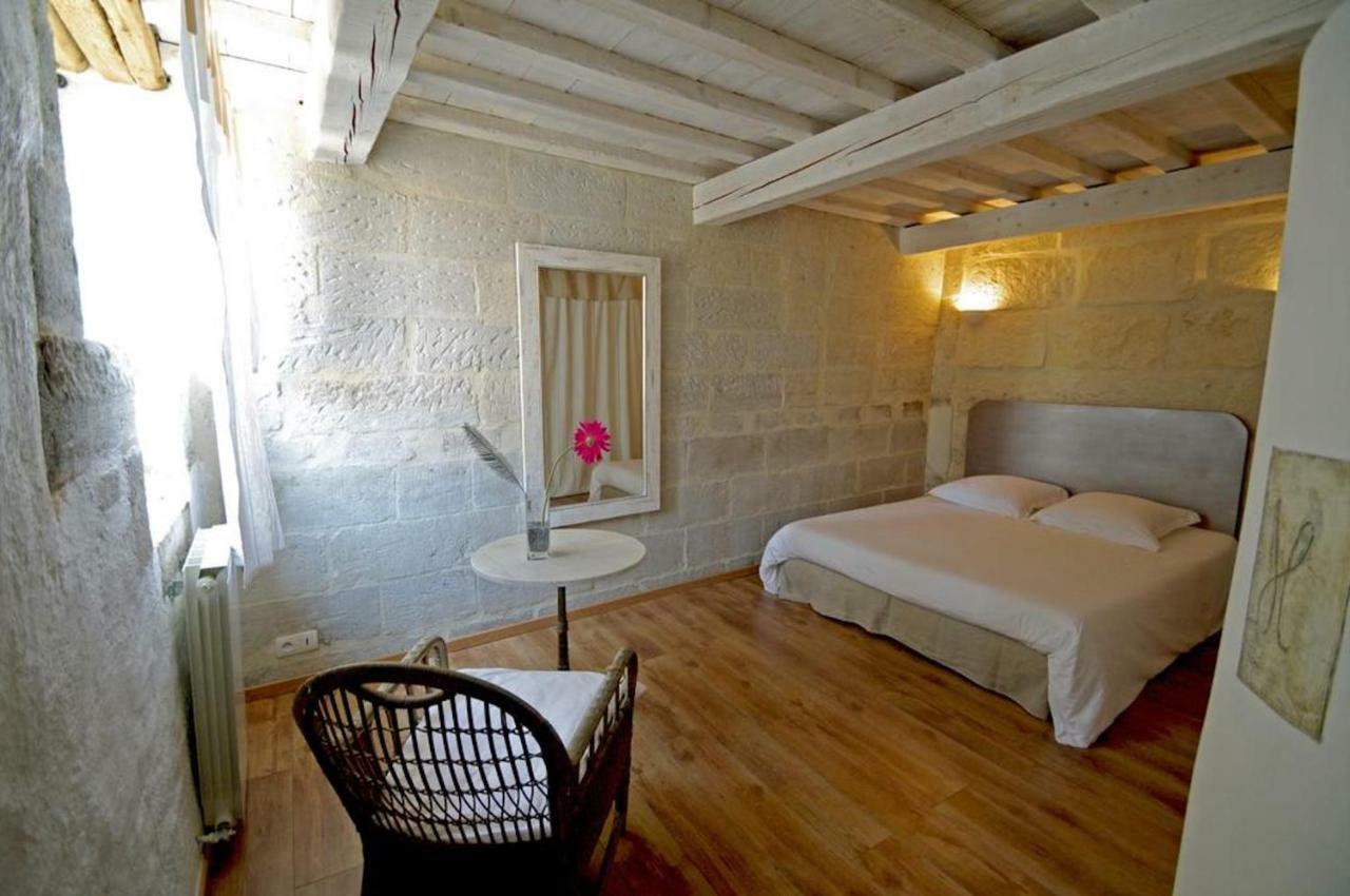 La Paloma B&B Barbentane ภายนอก รูปภาพ