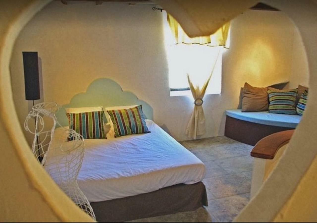 La Paloma B&B Barbentane ภายนอก รูปภาพ