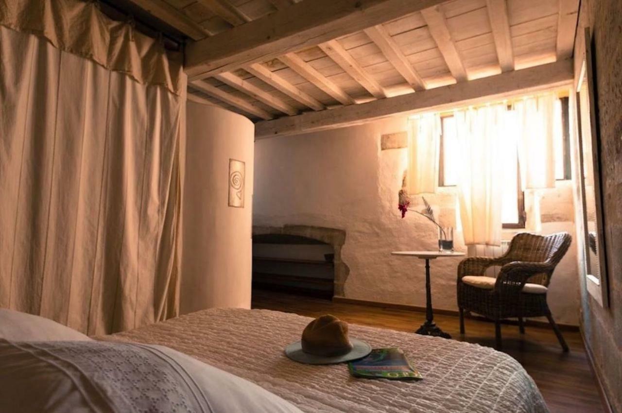 La Paloma B&B Barbentane ภายนอก รูปภาพ