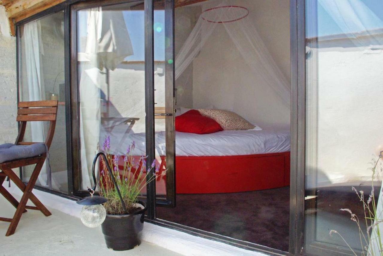 La Paloma B&B Barbentane ภายนอก รูปภาพ