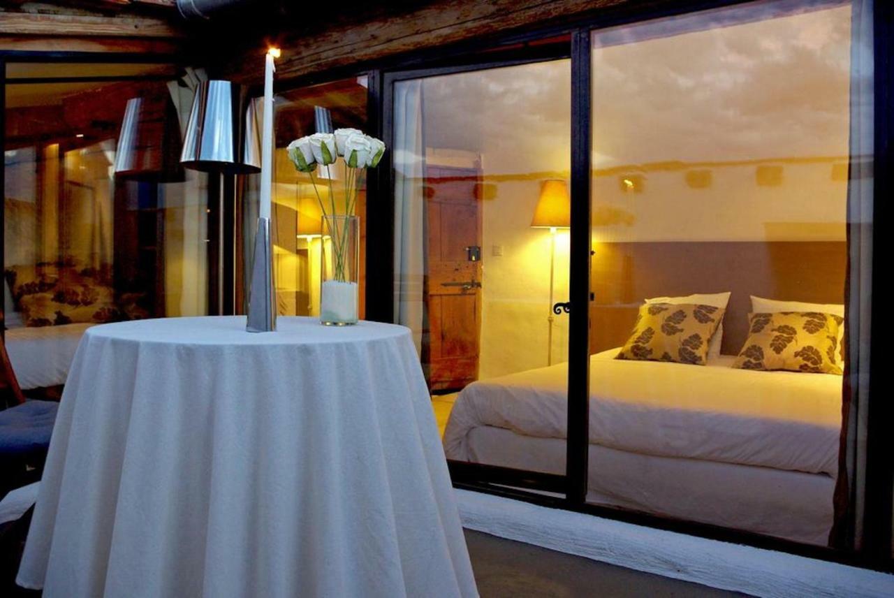 La Paloma B&B Barbentane ภายนอก รูปภาพ