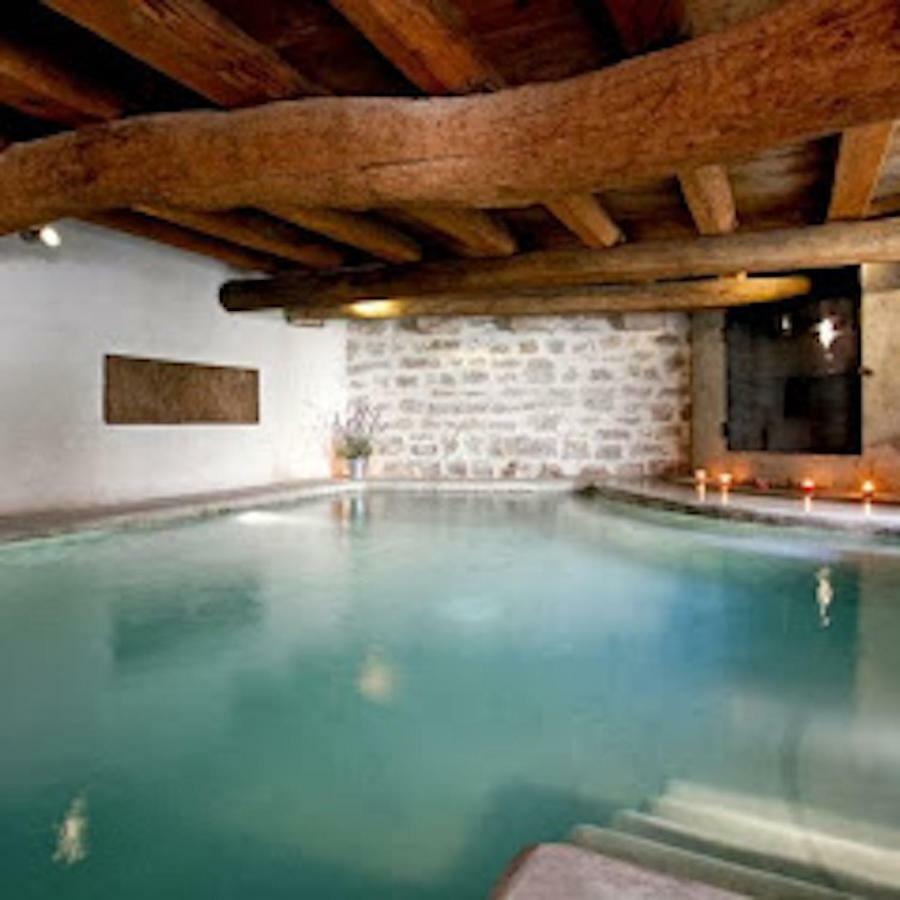 La Paloma B&B Barbentane ภายนอก รูปภาพ