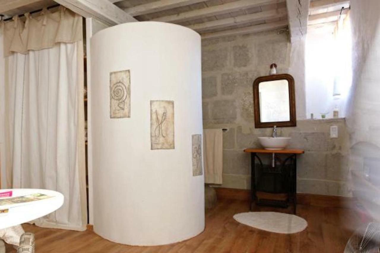 La Paloma B&B Barbentane ภายนอก รูปภาพ