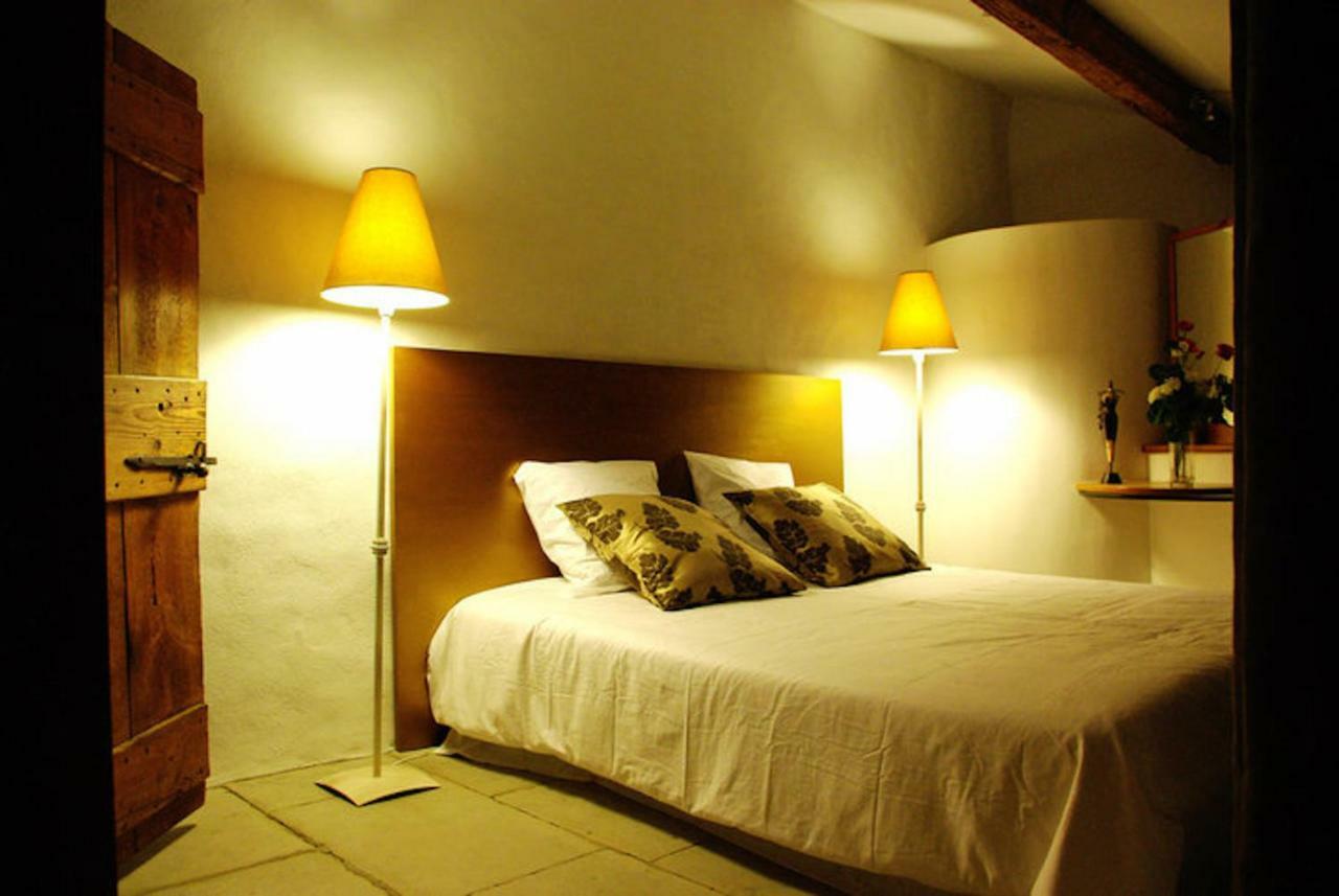 La Paloma B&B Barbentane ภายนอก รูปภาพ
