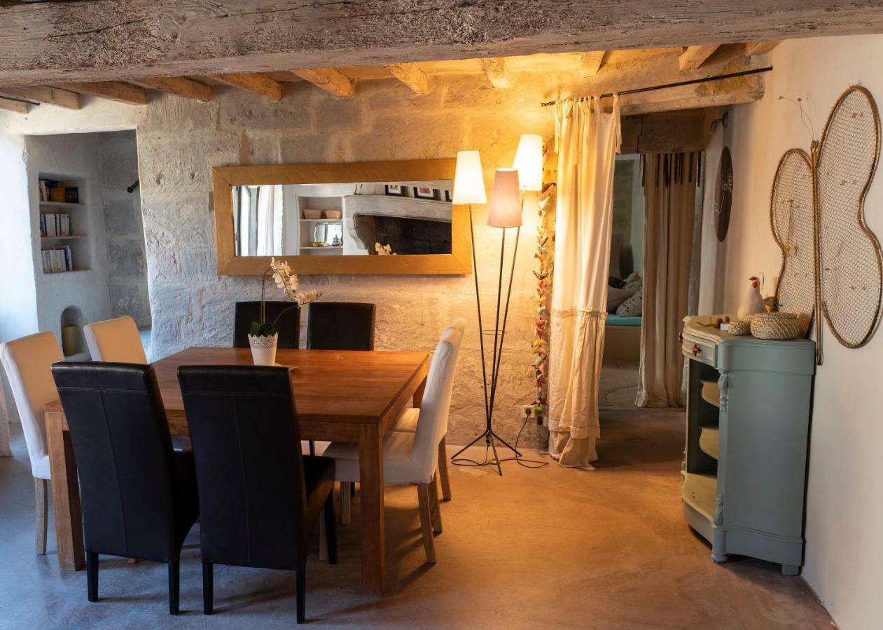 La Paloma B&B Barbentane ภายนอก รูปภาพ