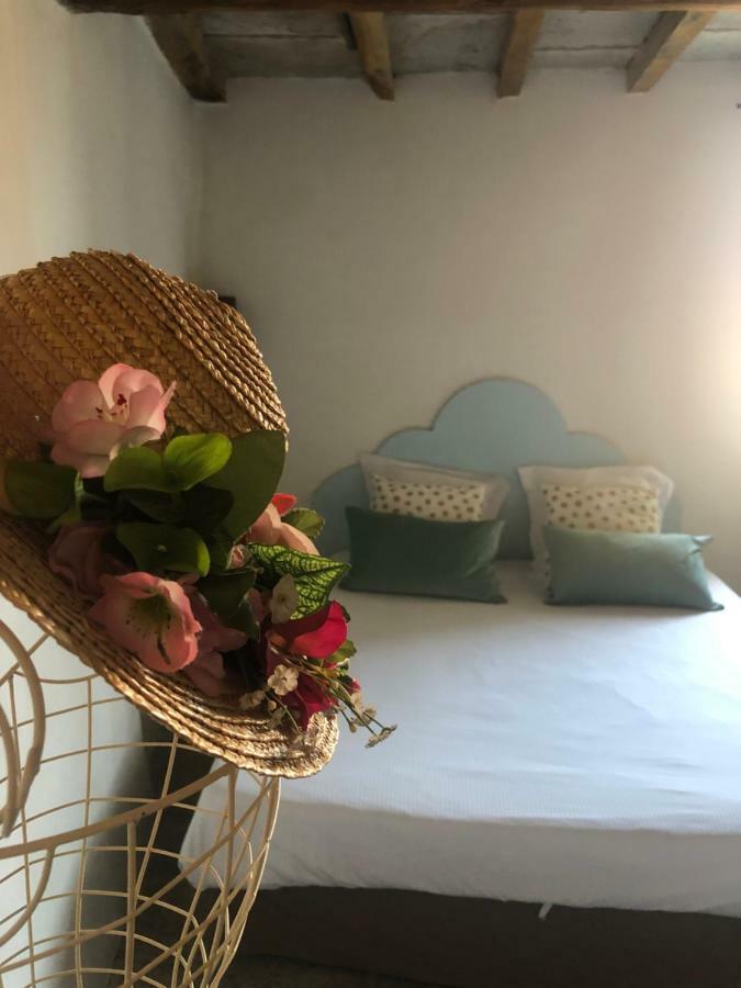 La Paloma B&B Barbentane ภายนอก รูปภาพ