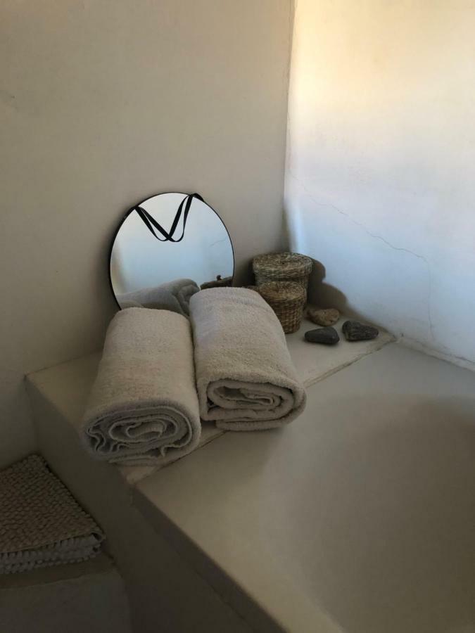 La Paloma B&B Barbentane ภายนอก รูปภาพ