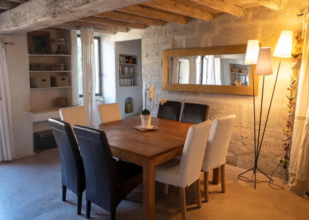 La Paloma B&B Barbentane ภายนอก รูปภาพ
