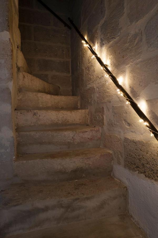 La Paloma B&B Barbentane ภายนอก รูปภาพ