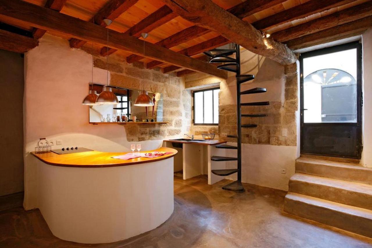 La Paloma B&B Barbentane ภายนอก รูปภาพ