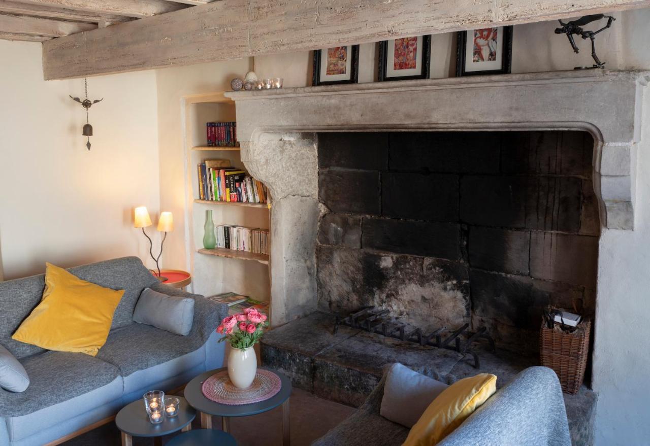 La Paloma B&B Barbentane ภายนอก รูปภาพ