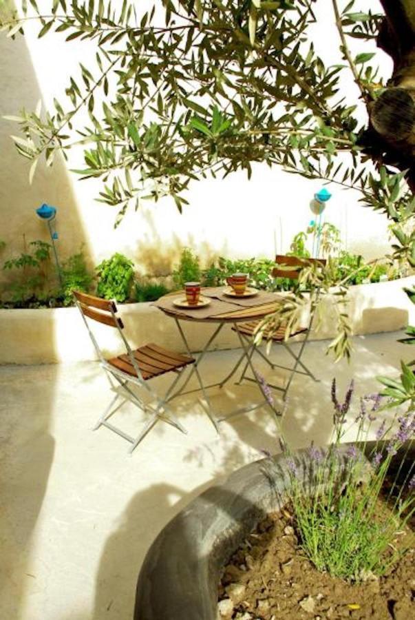 La Paloma B&B Barbentane ภายนอก รูปภาพ